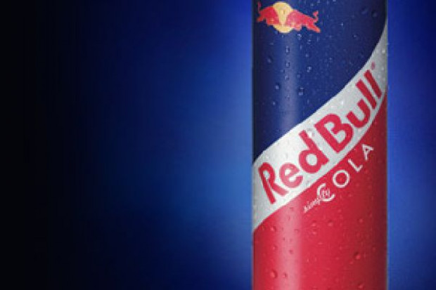 Kokaina w Red Bull Coli, sześć niemieckich landów zakazało sprzedaży napoju