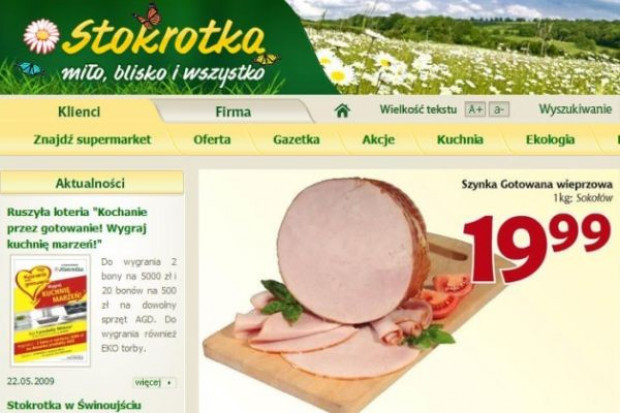Emperia: Wzrost cen energii elektrycznej kosztuje spółkę ok. 1 proc. marży na każdym produkcie