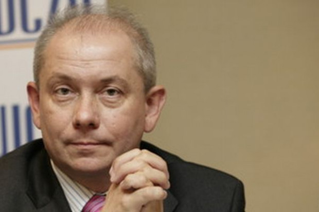 Mirosław Steć został przewodniczącym Rady Nadzorczej ZPPM