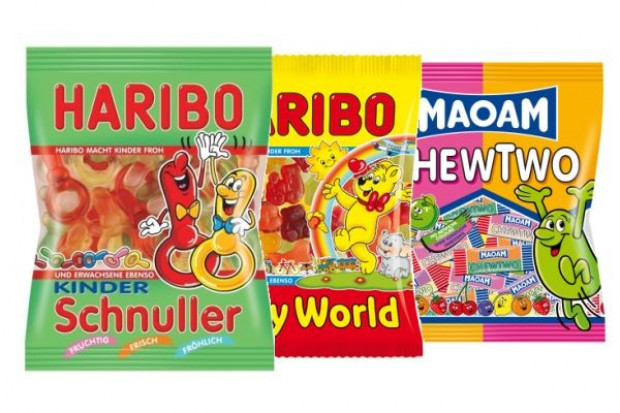 Haribo na Dzień Dziecka