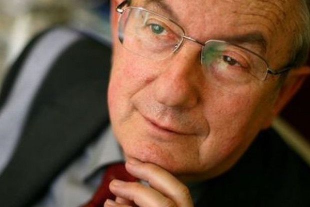Żródło: fot. demokrata.blox.pl za dziennik.pl Prof. Jan Winiecki: W obecnej sytuacji firmy powinny wchodzić w luki rynkowe, proponujące nowy produkt