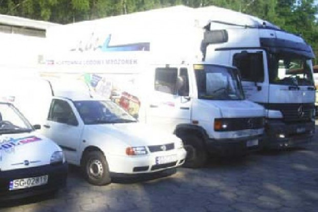 Jago przejmuje dystrybutora mrożonek firmę Pol-Cer