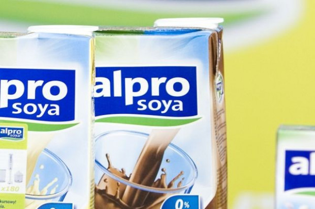 Sante chce sprzedawać produkty sojowe do gastronomii