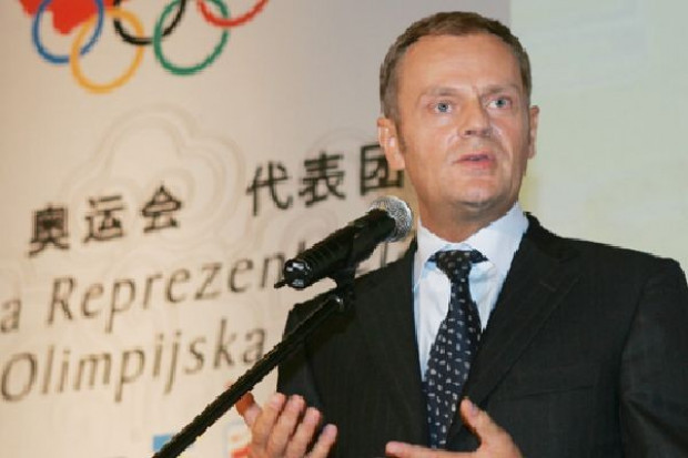 fot. www.premier.gov.pl Rząd: W 2010 r. PKB wzrośnie o 0,5 proc., a stopa bezrobocia osiągnie 13,8 proc.