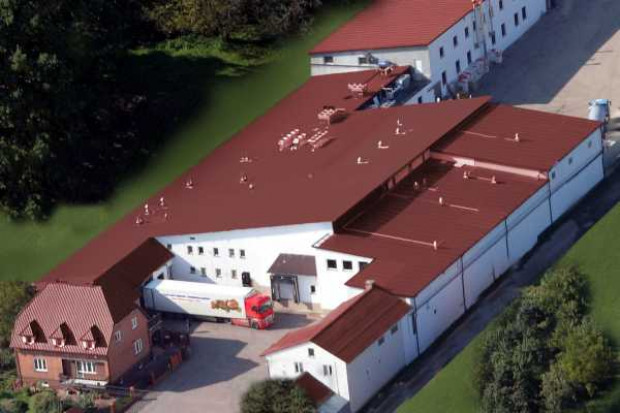 ZM Dobrosławów planuje stworzenie mięsnych centrów handlowych w kooperacji z innymi zakładami