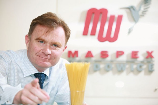 Maspex szykuje się do dużego przejęcia i giełdowego debiutu?