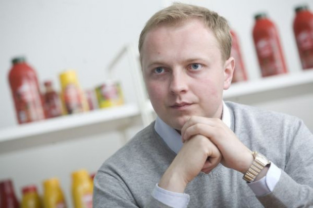 Wiceprezes Dawtony: W tym roku ceny pomidorów i ogórków wzrosną nawet o 40 proc.!