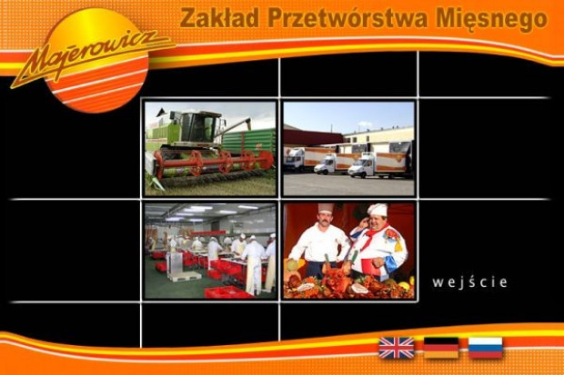 Wielkopolska spółka mięsna ma nowego inwestora