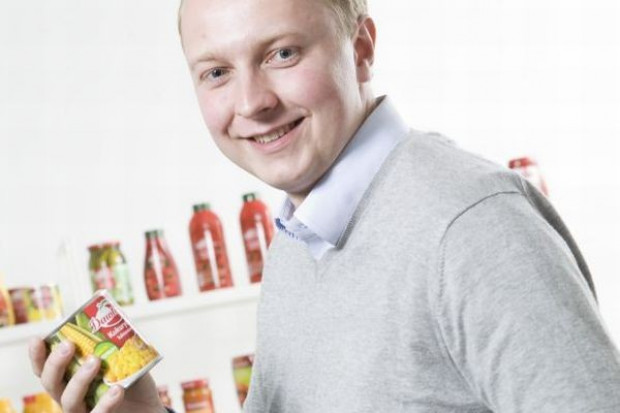 Potentaci rynku przetworów warzywno-owocowych wchodzą w ekologię
