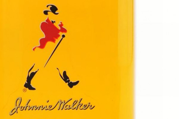Diageo chce zamknąć słynną rozlewnię whisky Johnnie Walker