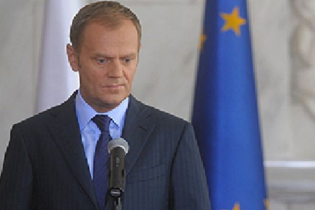 fot. www.kprm.gov.pl Tusk: jest sporo wariantów pozyskania większych przychodów do budżetu