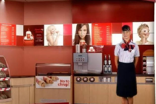 Stop Cafe - do końca roku ekspansja w Polsce, potem zagranica