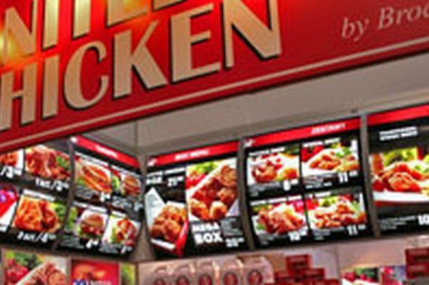 Sieć barów fast food United Chicken wchodzi na polski rynek
