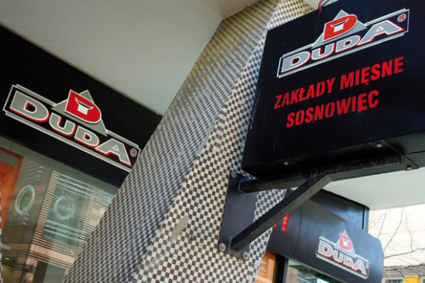 Przypadek zakładów Duda Bis