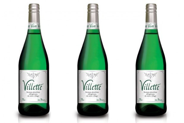 Villette - napój winny dla kobiet