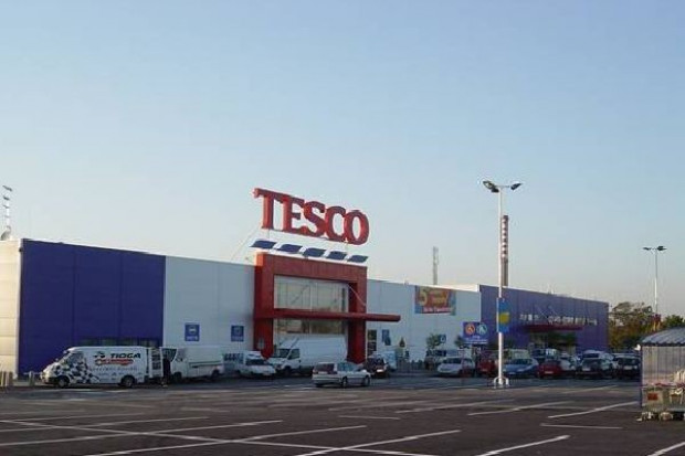 fot. www.projectservice.pl Greenpeace do władz Tesco Polska: Wycofajcie ze sprzedaży ryby uznane za zagrożone gatunki