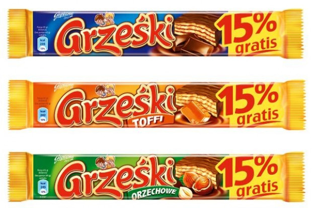 Rusza promocja Grześków