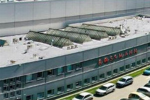 Rossmann zainwestuje w potężne centrum dystrybucyjne w Grudziądzu
