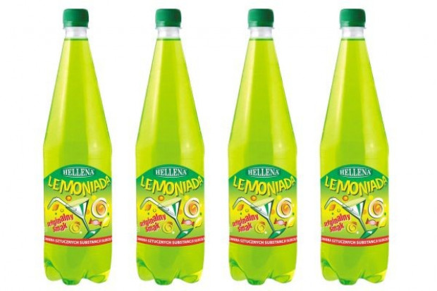 Hellena poszerza ofertę oranżad i tonicu
