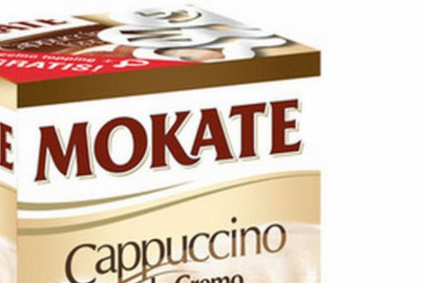 Mokate podpisało duży kontrakt z włoskim producentem cappuccino