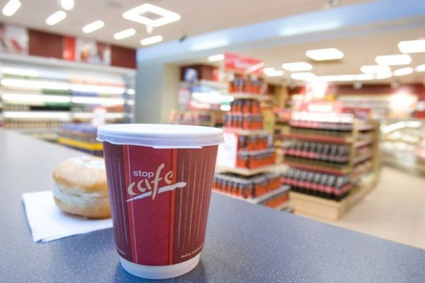 Stop Cafe już na niemal 500 stacjach Orlenu