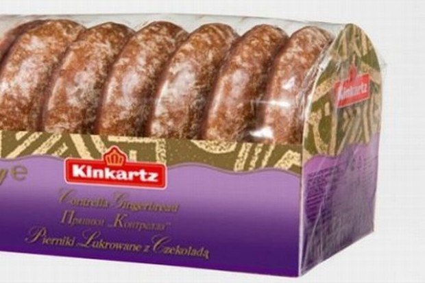 Lambertz zwiększa udziały w polskim rynku pierników i ciastek