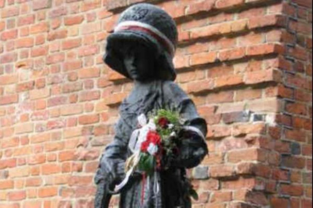 Obchodzimy dziś 65 rocznicę Powstania Warszawskiego