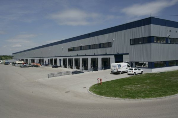 Producent cukierków oraz wytwórca kawy zbożowej wynajmą magazyn pod Krakowem