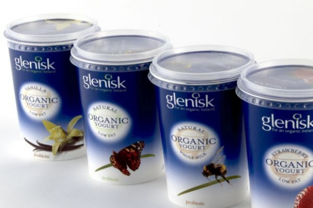 www.glenisk.com Irlandzki producent jogurtów i deserów wejdzie na polski rynek w 2010 r.