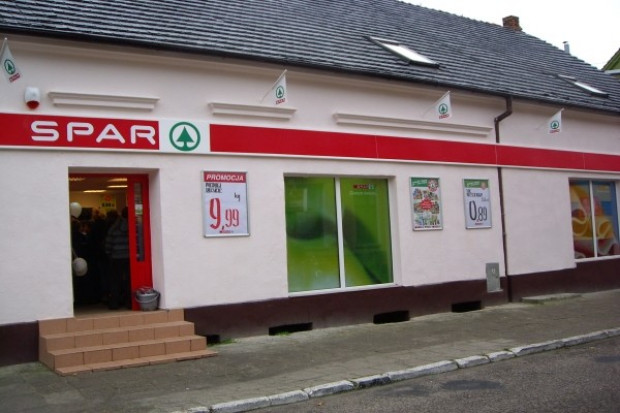 Spar zamierza rozwijać format convenience