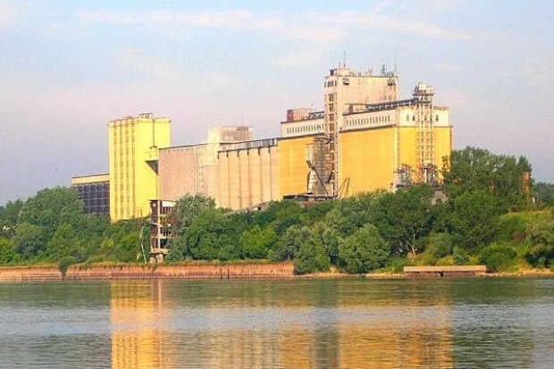 fot. za www.skyscrapercity.com GlobalMalt podwaja moce produkcyjne w polskiej fabryce słodu