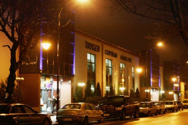 Płocki Tayger czeka modernizacja - ma być nowoczesną galerią handlową