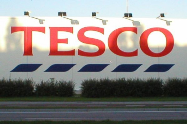 Za rok Tesco będzie miało swój bank