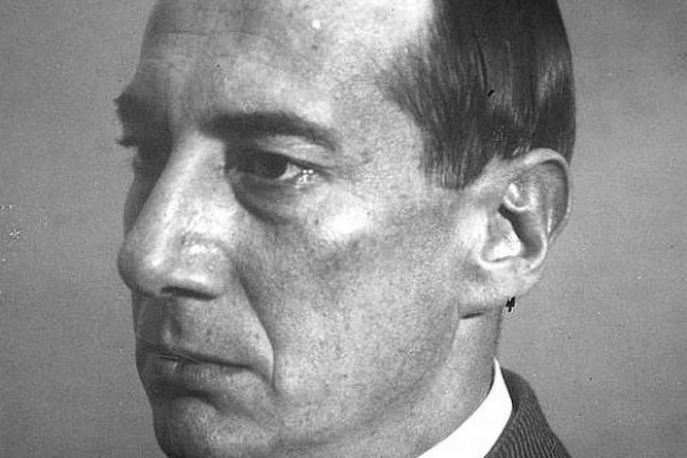 fot. wikipedia.pl Rosjanie: Józef Beck był niemieckim agentem