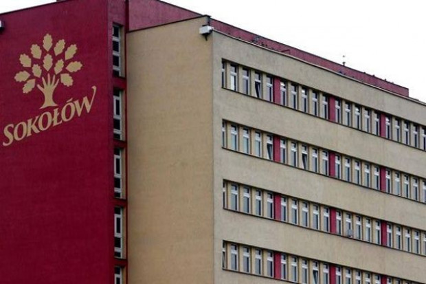 fot. syntan.icopal.pl Wzrosły zyski spółek z Grupy Sokołowa