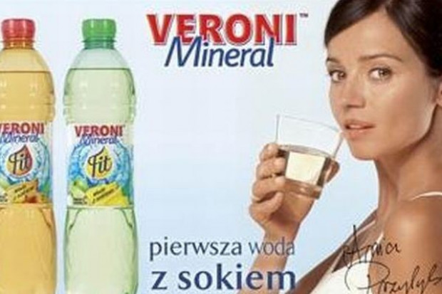 Producent napojów, firma Zbyszko, dostał 240 tys. zł kary za reklamę wprowadzającą w błąd