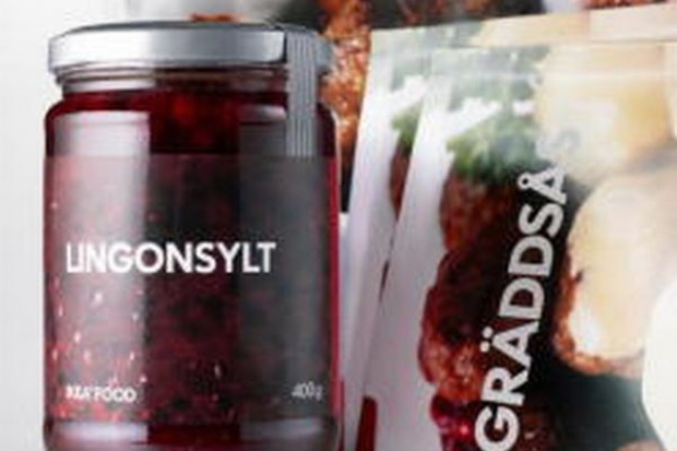 fot. ikea.com Ikea będzie rozwijać swoje sklepy ze szwedzką żywnością