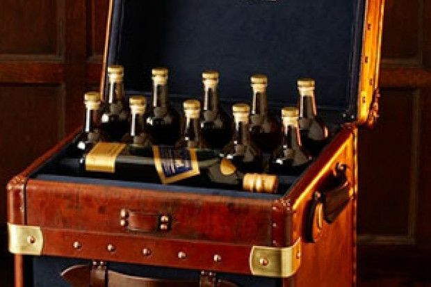 fot. whiskygrotto.com Koncern Diageo zamyka dwa zakłady produkujące whisky