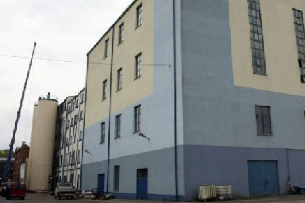 fot. strefabiznesu.dziennikwschodni.pl Fabryka Cukierków