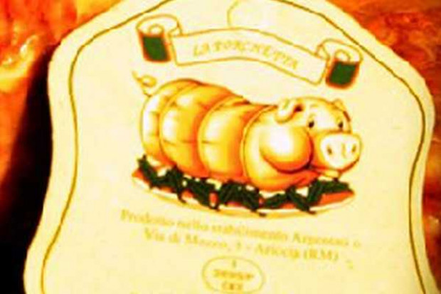 Na polski rynek wchodzi włoska marka wędlin La Porchetta Argentati