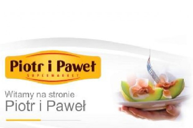 Z handlem żywnością w internecie najlepiej radzą sobie sieci handlowe