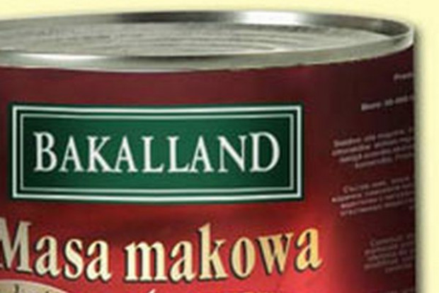 Prezes Bakallandu: Chcę, żeby nasza spółka miała 0,5 mld zł przychodów w ciągu 2-3 lat