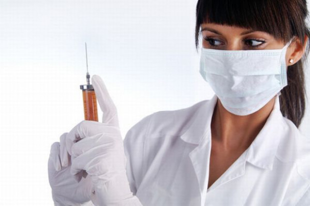 Szczepionka pomoże w walce z HIV