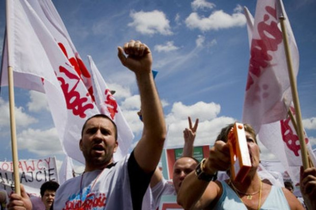 Kompania Piwowarska nie porozumiała się ze zwalnianymi pracownikami, mogą być protesty