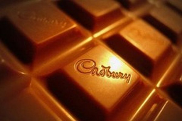 Kraft jednak kupi Cadbury