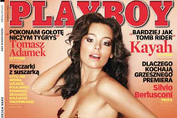 Polityka, Playboy i Pani Domu znikną z kiosków Ruchu