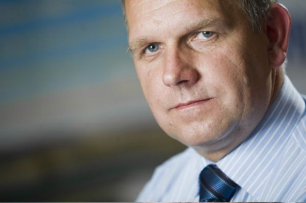 Prezes OSM Jarocin: Małe mleczarnie też mają racje bytu