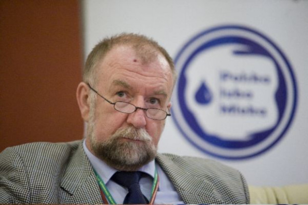 Prof. Babuchowski: Negatywna kampania powoduje spadek spożycia mleka