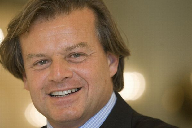 Arnaund Chedhomme, dyrektor handlowy w firmie Charcuterie Bordelaise Firma mięsna Charcuterie Bordelaise planuje ekspansję na polskim rynku