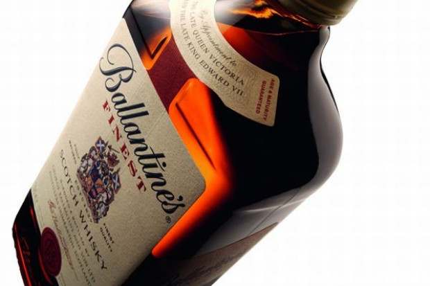 Rusza nowa kampania wizerunkowa marki Ballantine's Finest